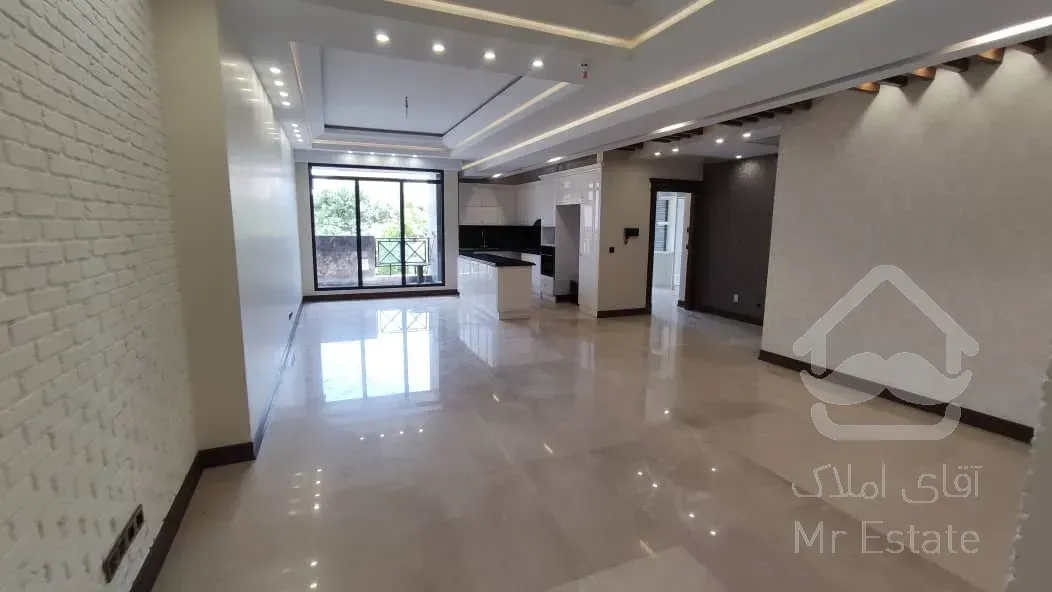 فروش 145 متری خواجه عبدالله