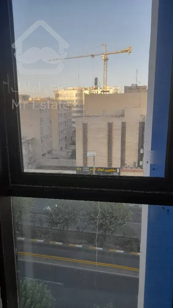 168متر واحد اداری ، سند تماما اداری ، شرایط پرداخت 6 ماهه