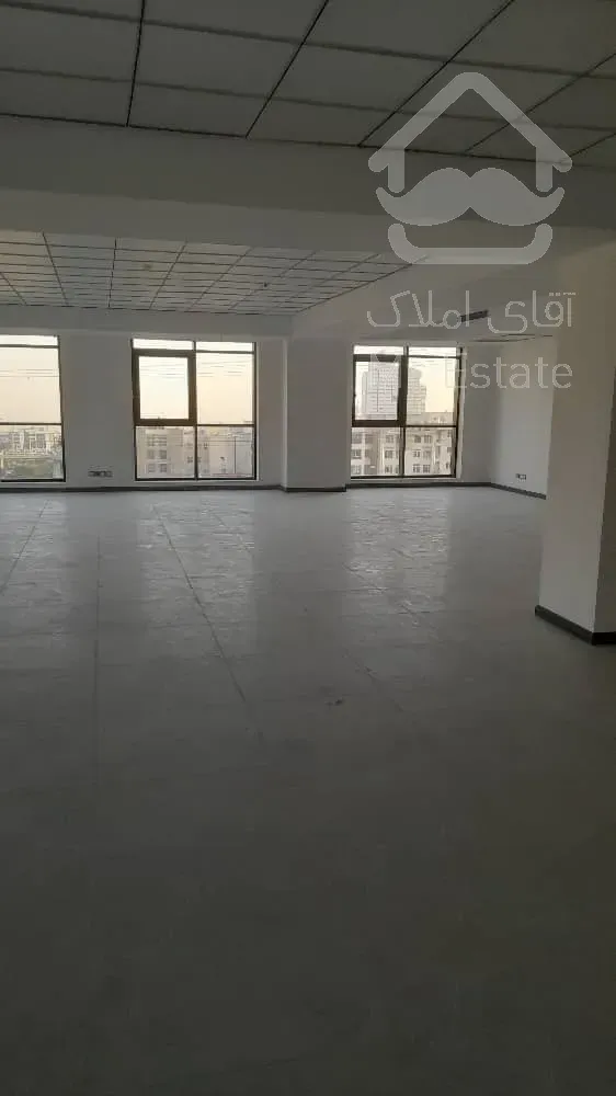 فروش در پارک اداری / موقعیت اداری / سند اداری / متراژ متنوع