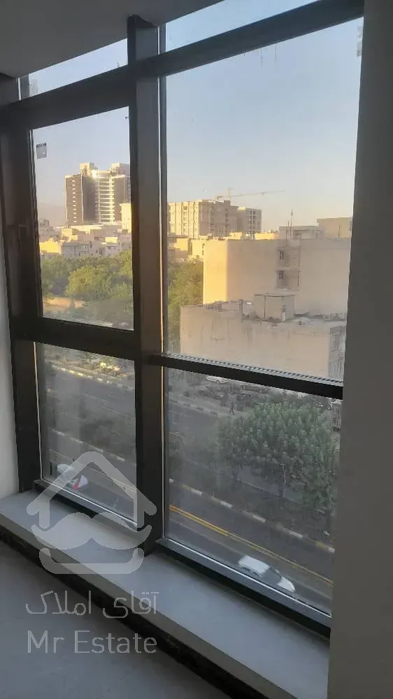 فروش در پارک اداری / موقعیت اداری / سند اداری / متراژ متنوع