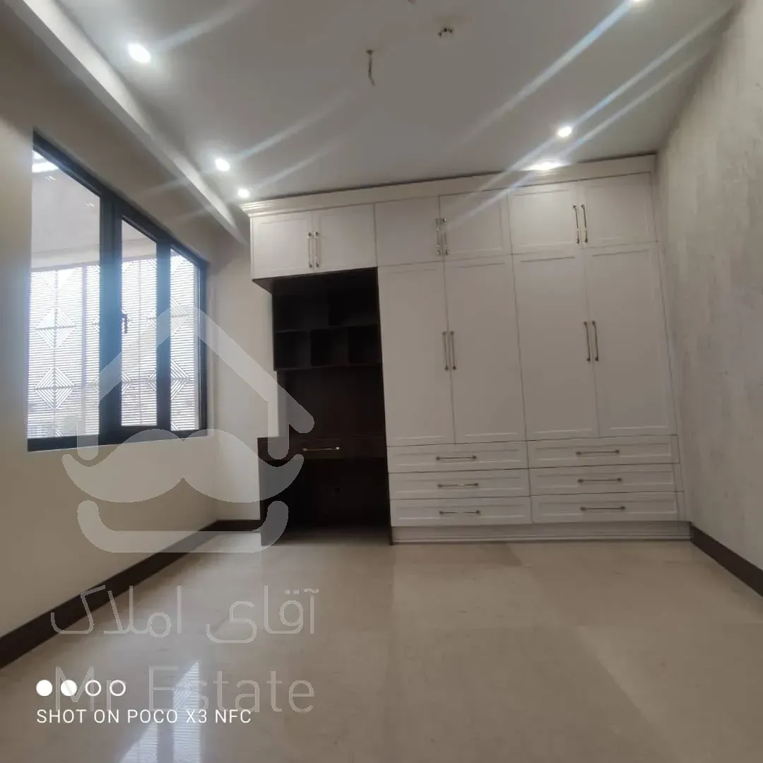 فروش 145 متری خواجه عبدالله