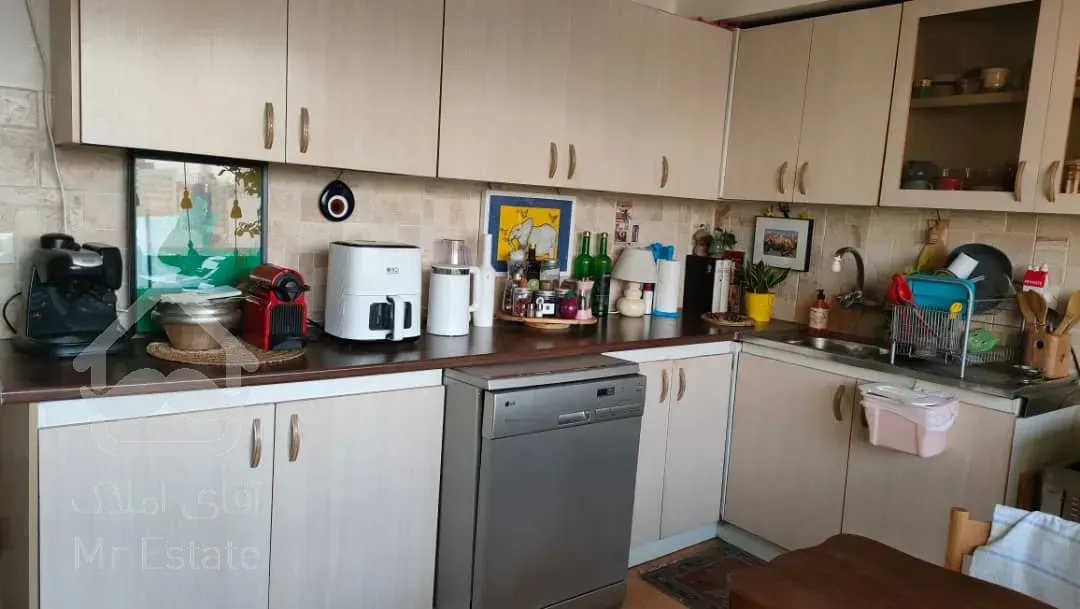 اجاره آپارتمان ۱۱۰ متر مجتمع فریهان پارک هنرمندان