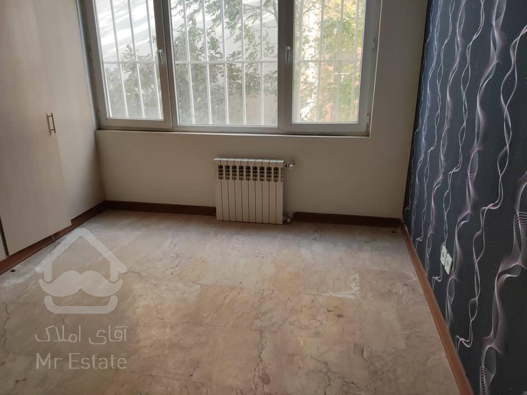 ۷۷متر روبه آفتاب