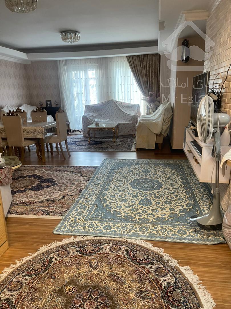 ۱۱۶متری سه خواب