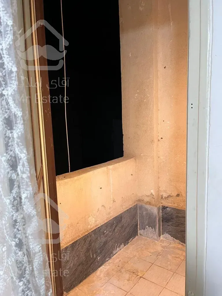 آپارتمان ۶۰متری