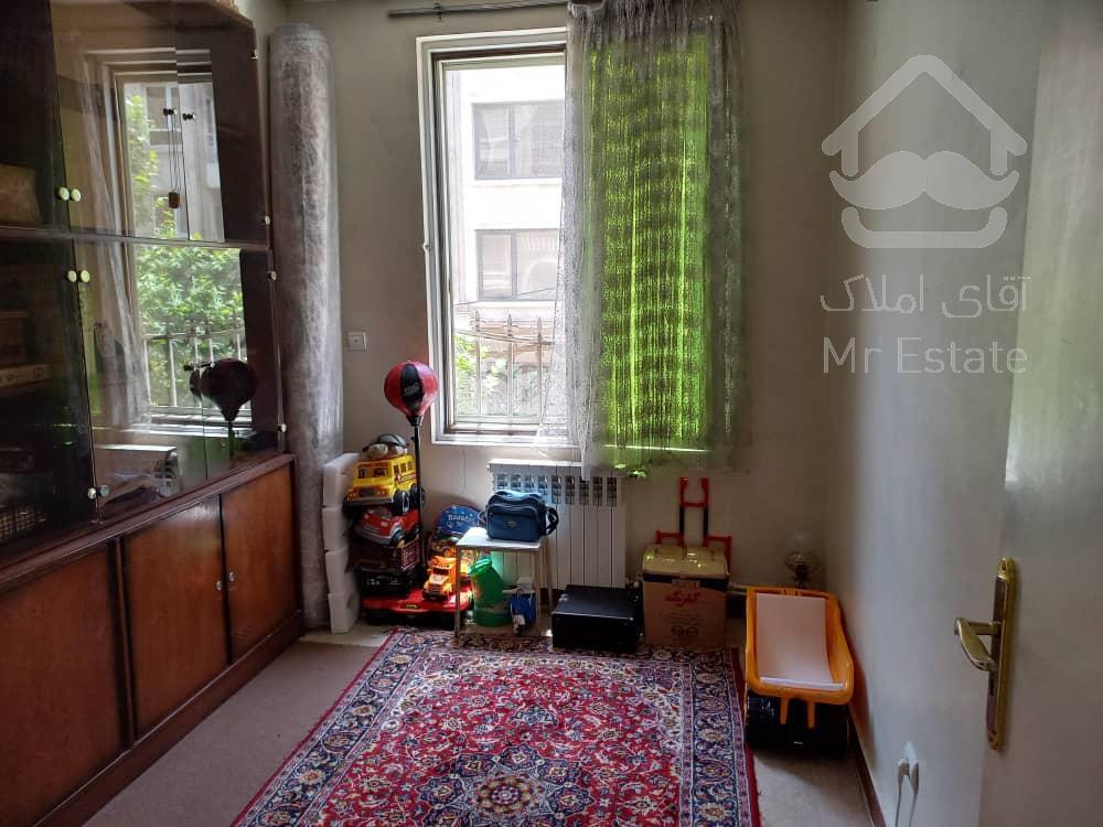 تک واحدی 126 متر شهر زیبا