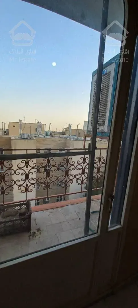 بهارستان ۷۲متر کوچه صفی علیشاه