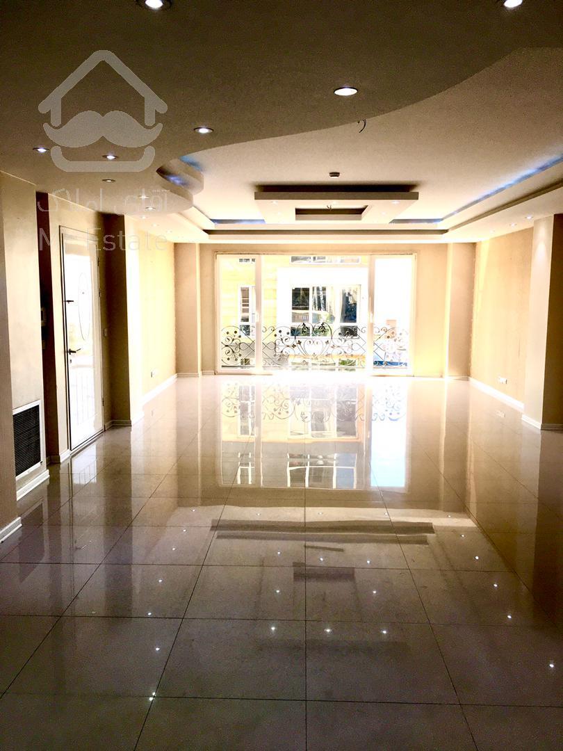 فروش آپارتمان۲۰۷ متری/۳ خواب/متقیان