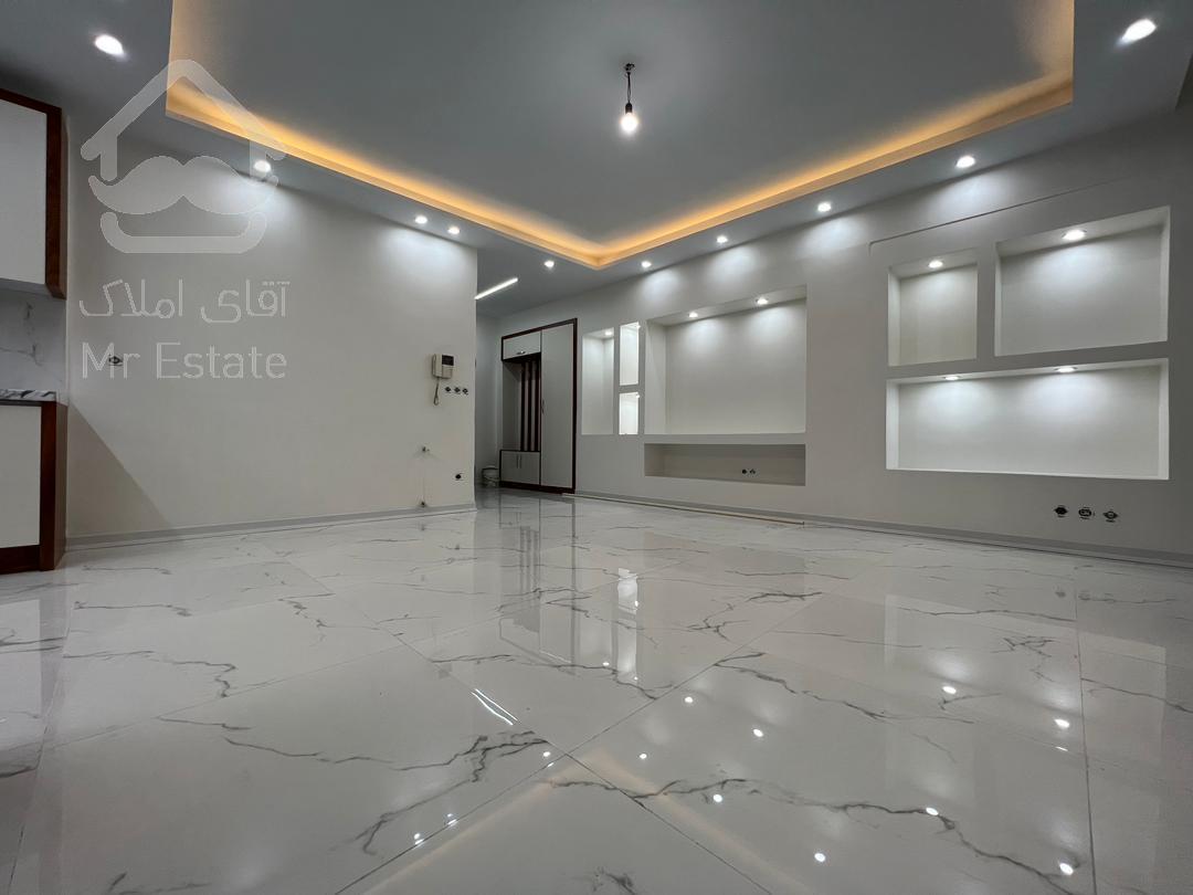 فروش اپارتمان ۹۰ متر* کلیه فضاها نور مستقیم