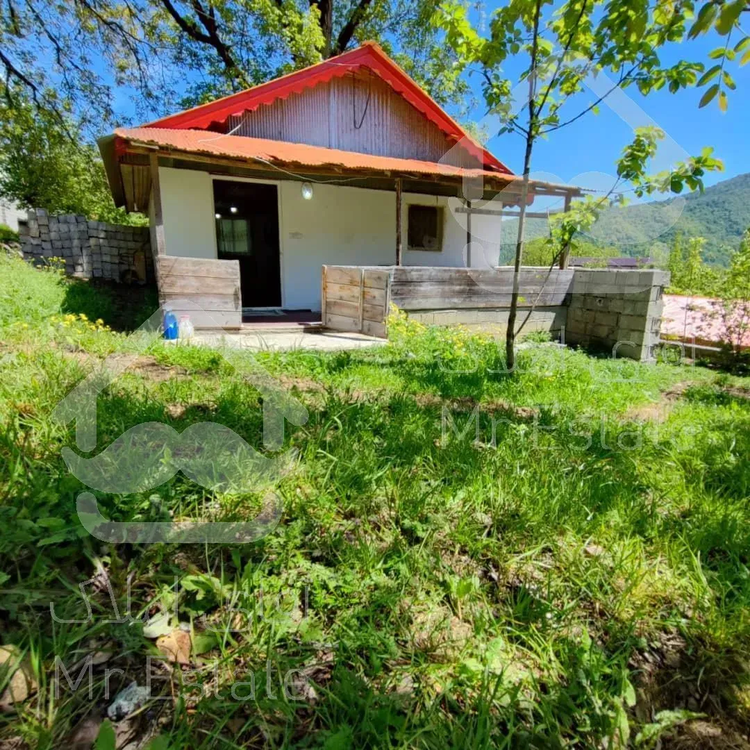 فروش ویژه زمین در گیلان/رضوانشهر