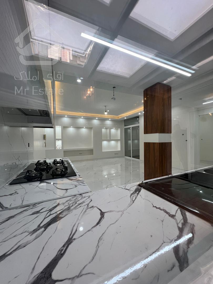 فروش اپارتمان ۷۴ متر* سالن پرده خور