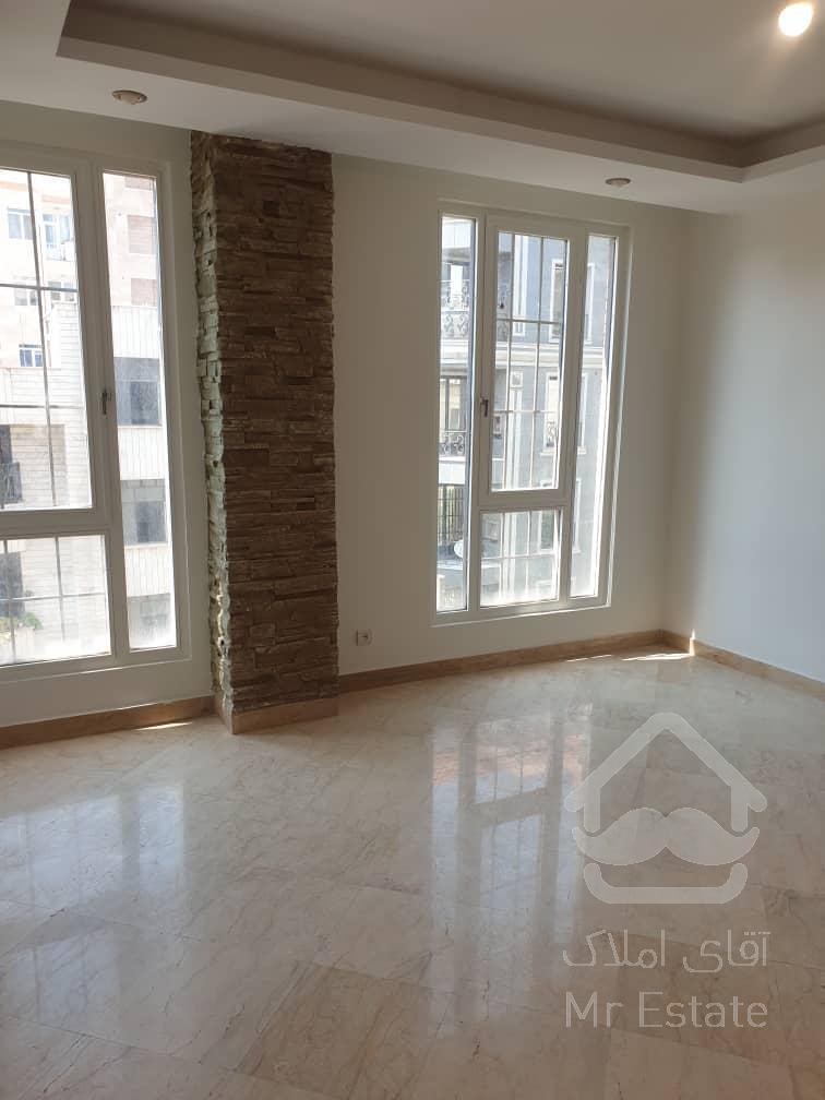 فروش اپارتمان ۹۰ متری* سالن پرده خور