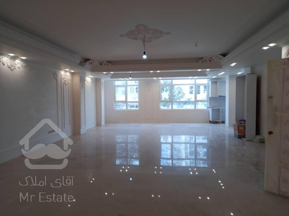 160و200متری پیش فروش شهرک غرب