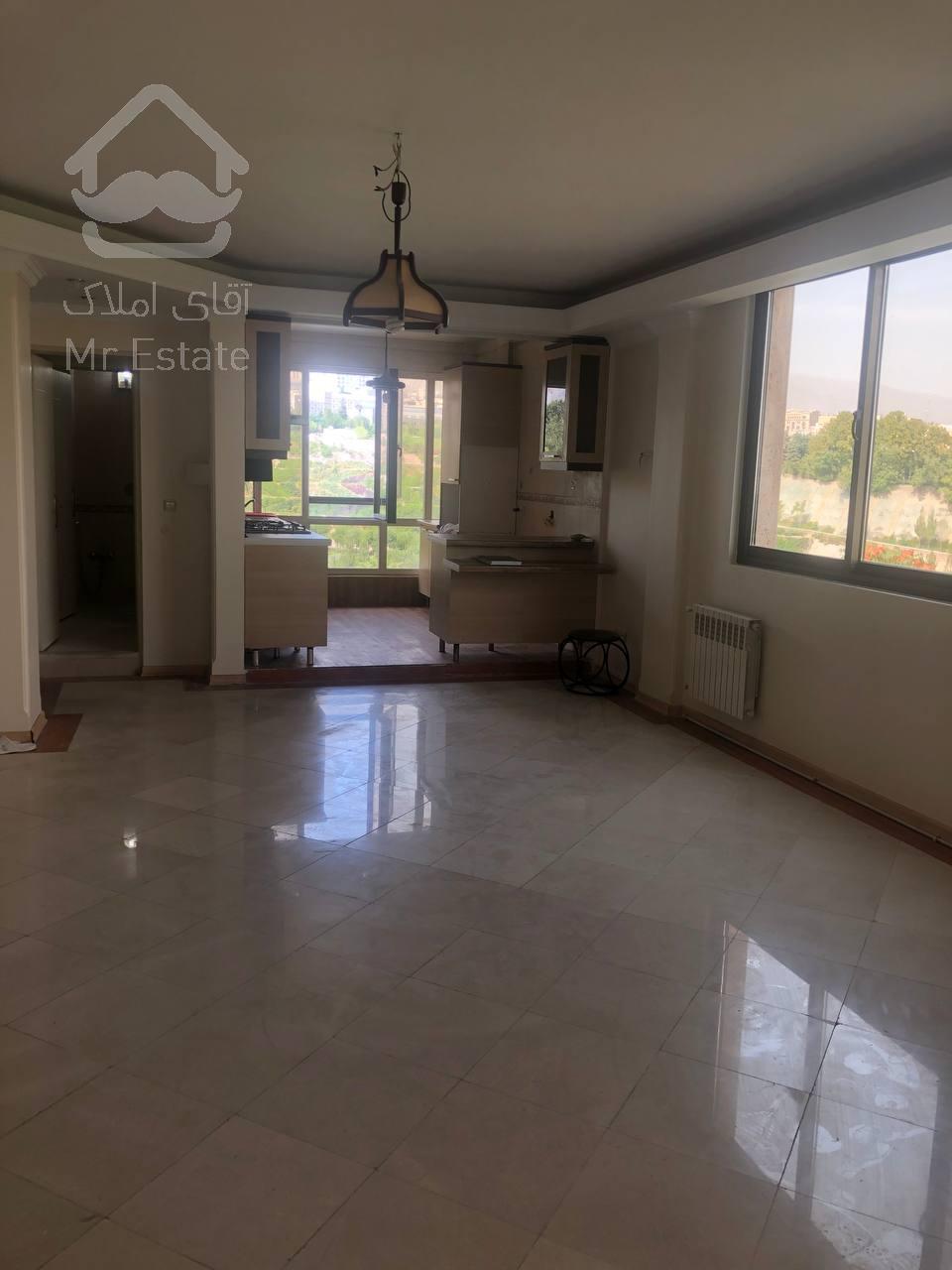 فروش ۸۰ متری ۳نبش نور ویو پارک