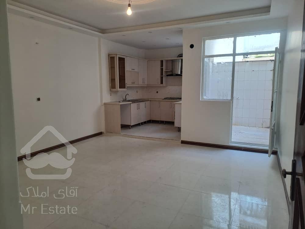 ۶۰ متر. دو خواب. فول بازسازی شد خاص