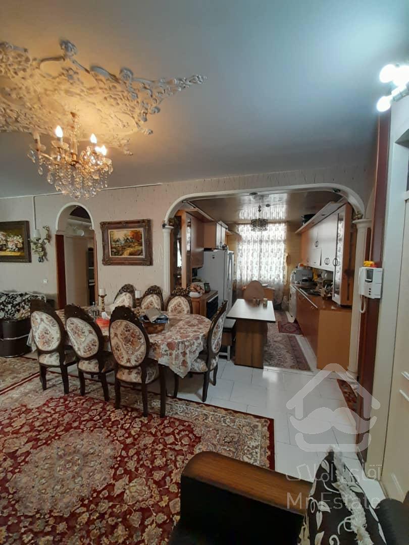 115متری سه خواب