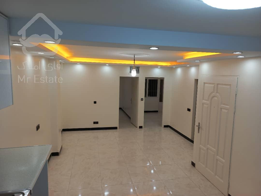 ۶۷ متر. دو خواب. پارکینگدار طلا