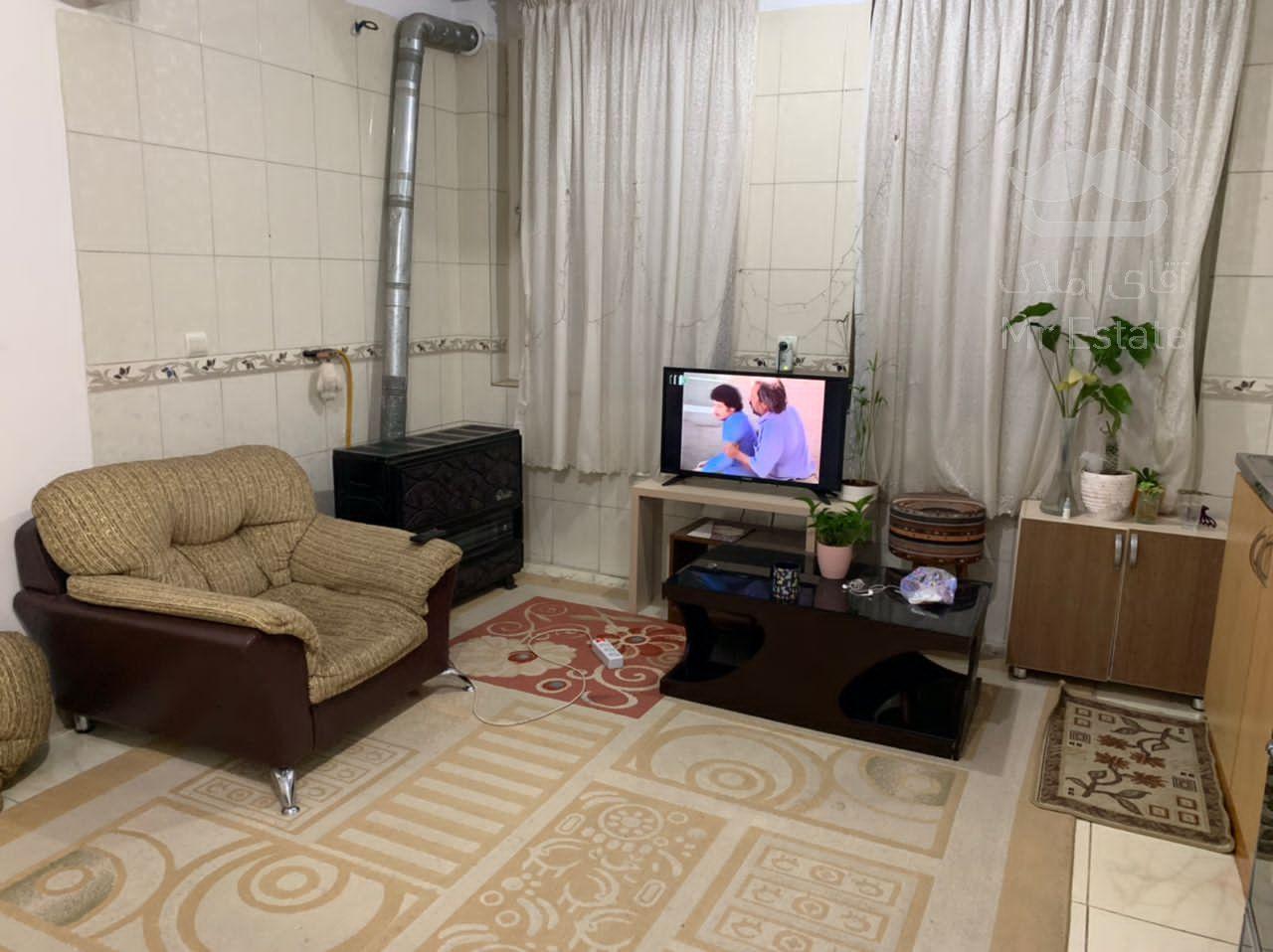 ۳۵متر ۱خواب ۳۰ متر حیاط