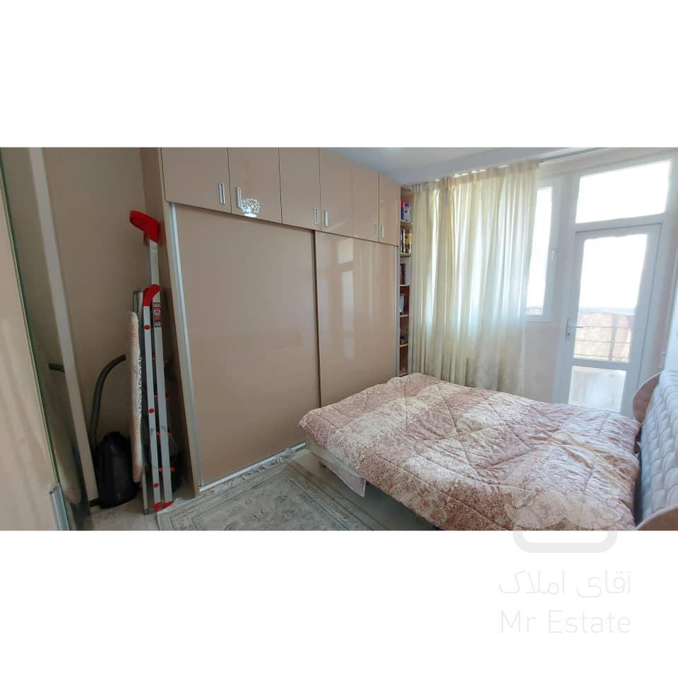 فروش اپارتمان ۸۵ متر زیر قیمت مناسب سرمایه گذاری