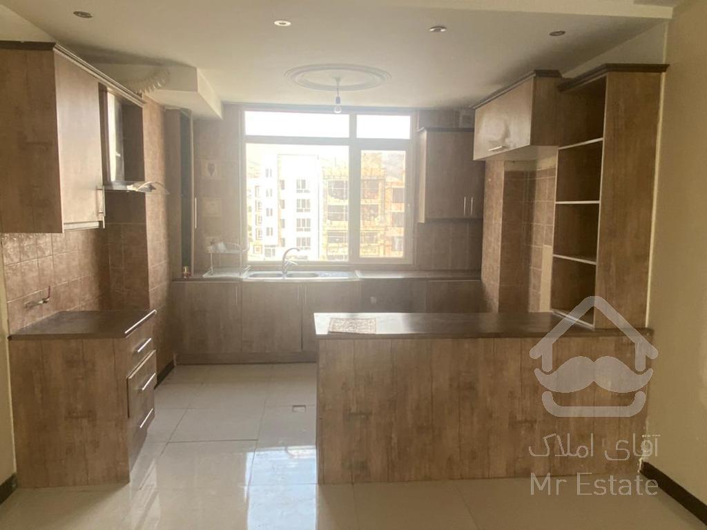 فروش واحد ۱۰۵ متری درفاز۸