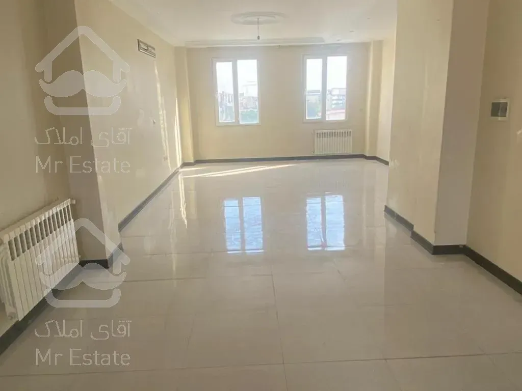 فروش واحد ۱۰۵ متری درفاز۸