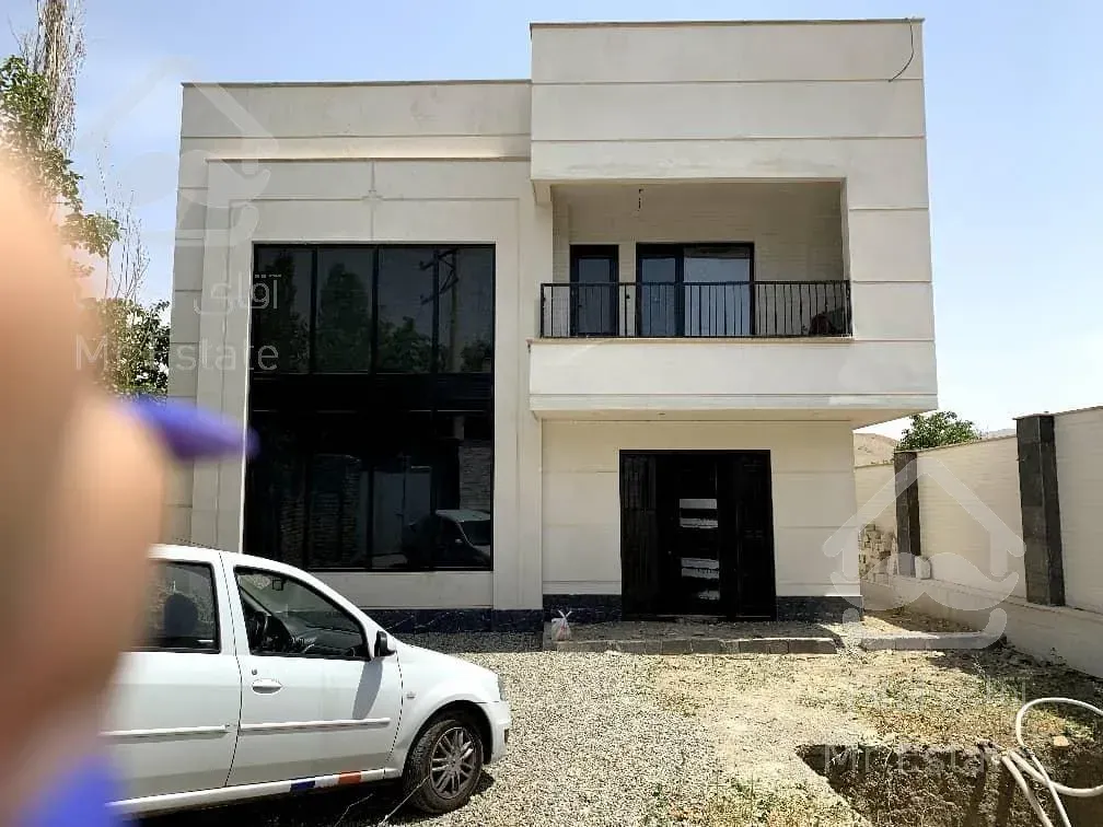 ویلا کردان اغشت زیر قیمت