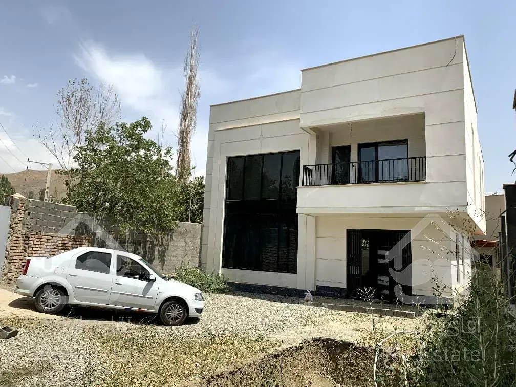 ویلا کردان اغشت زیر قیمت