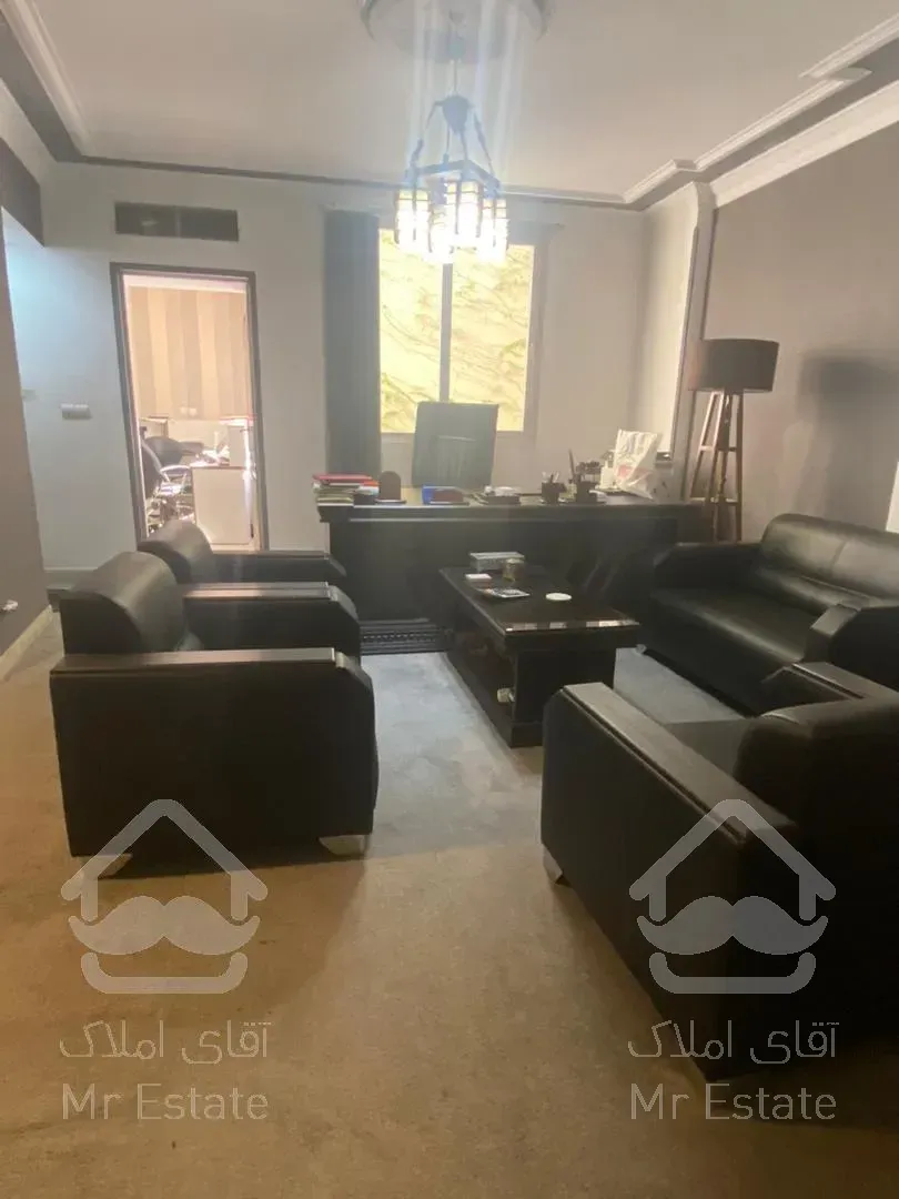 اجاره واحد ۲۰۰ متری اداری در منطقه ۱ /دزاشیب