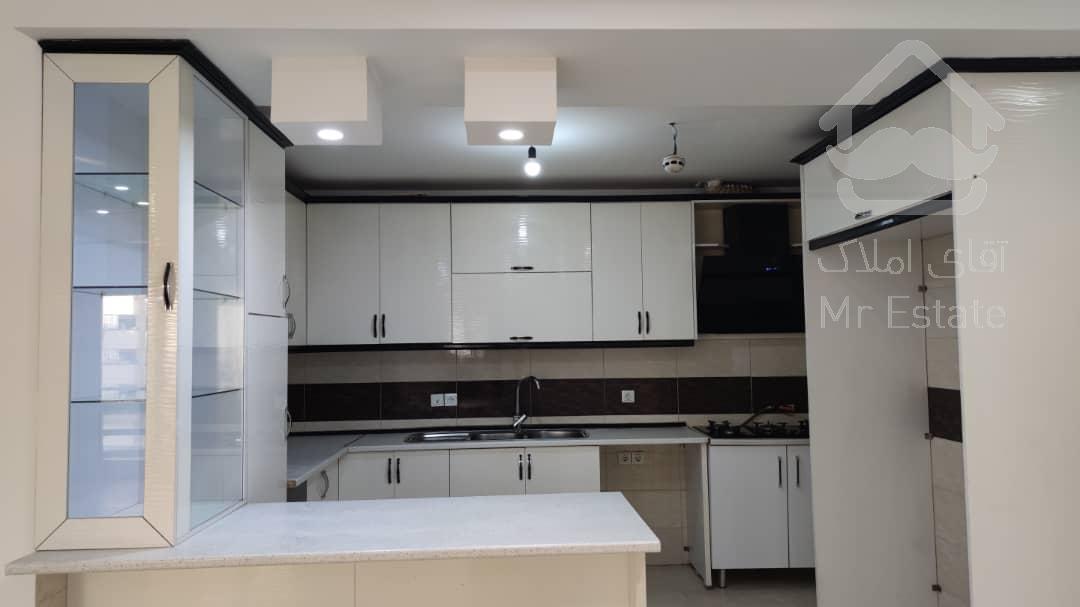 فروش آپارتمان 116 متری در چیتگر