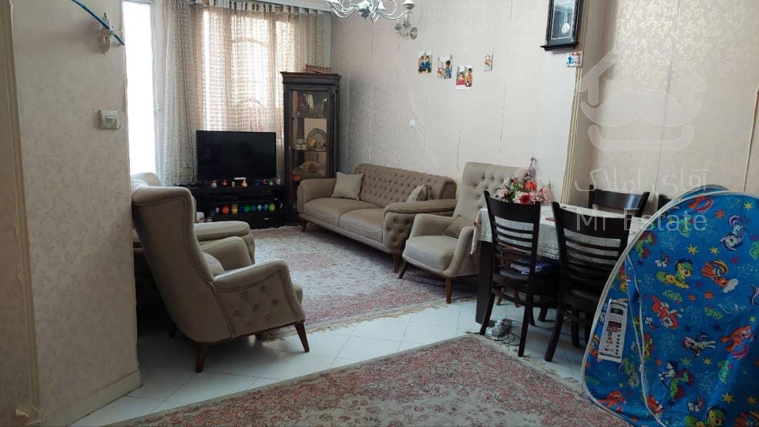 واحد ۶۸ متری ۲ خواب