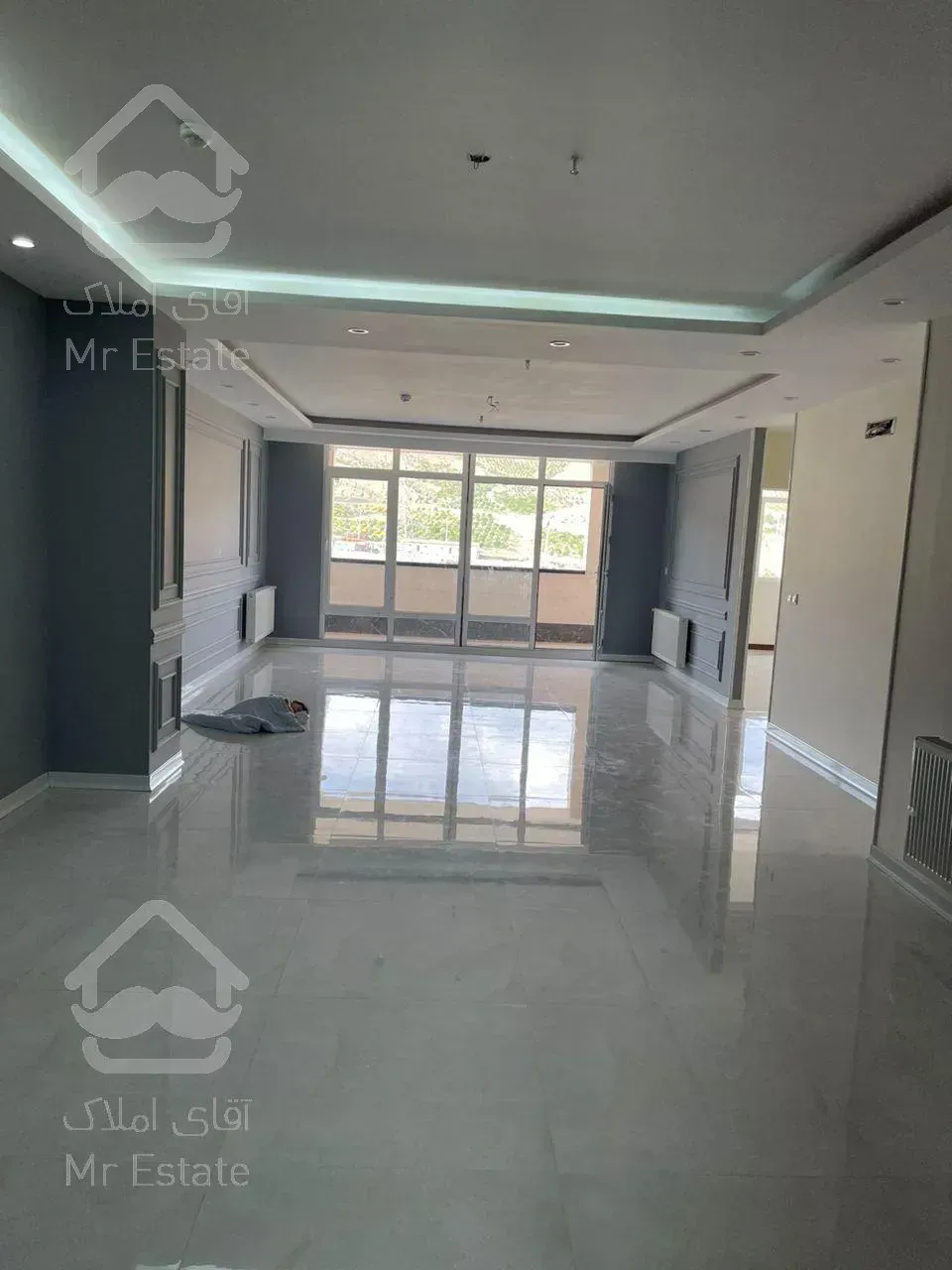 ۱۴۰متر لاله ها برند منطقه فول