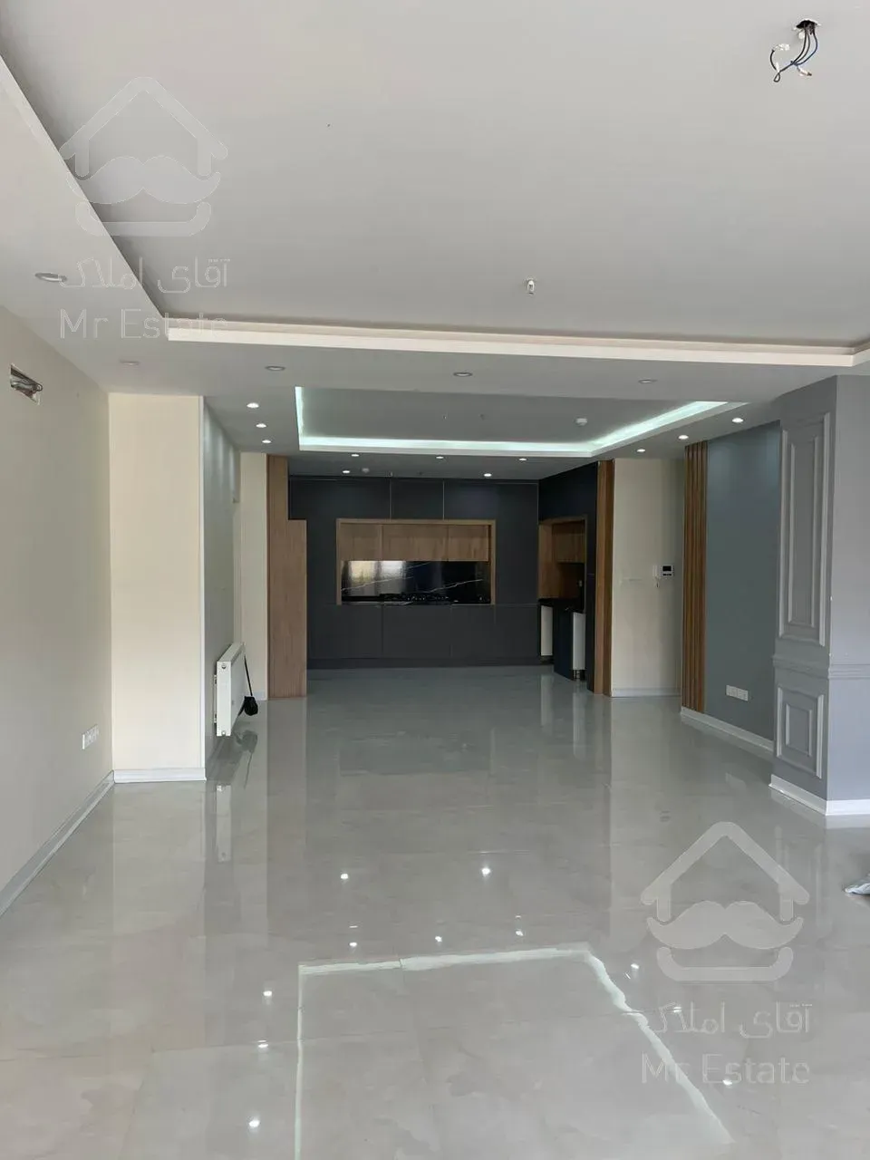 ۱۴۰متر لاله ها برند منطقه فول