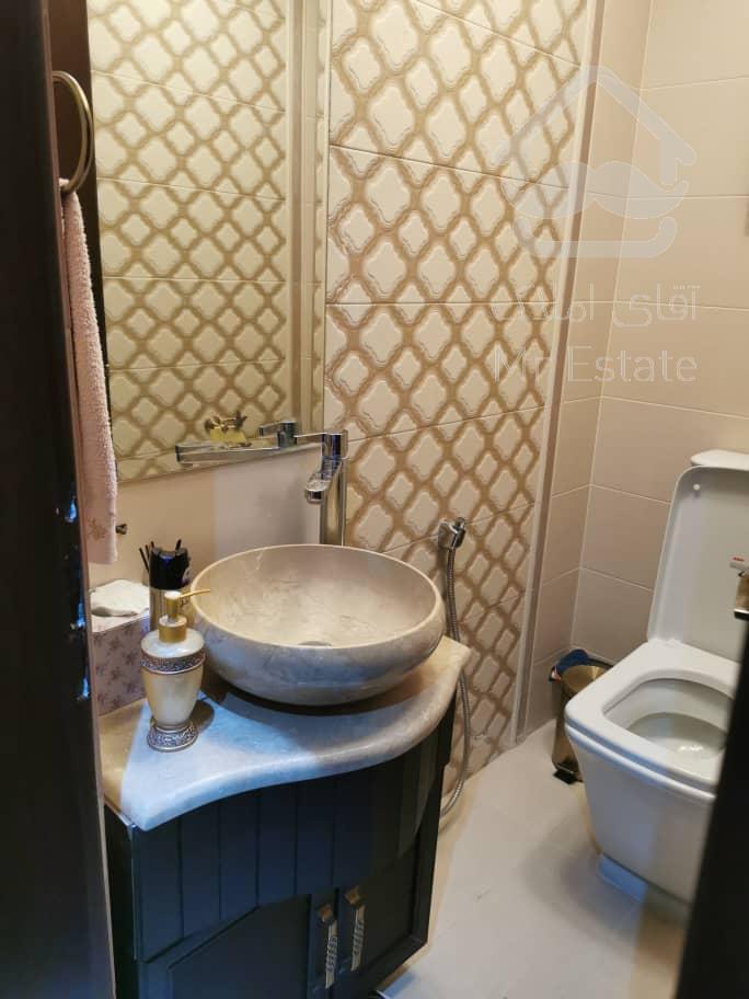 ۱۲۰متر/کردستان/آزادگان/فول امکانات