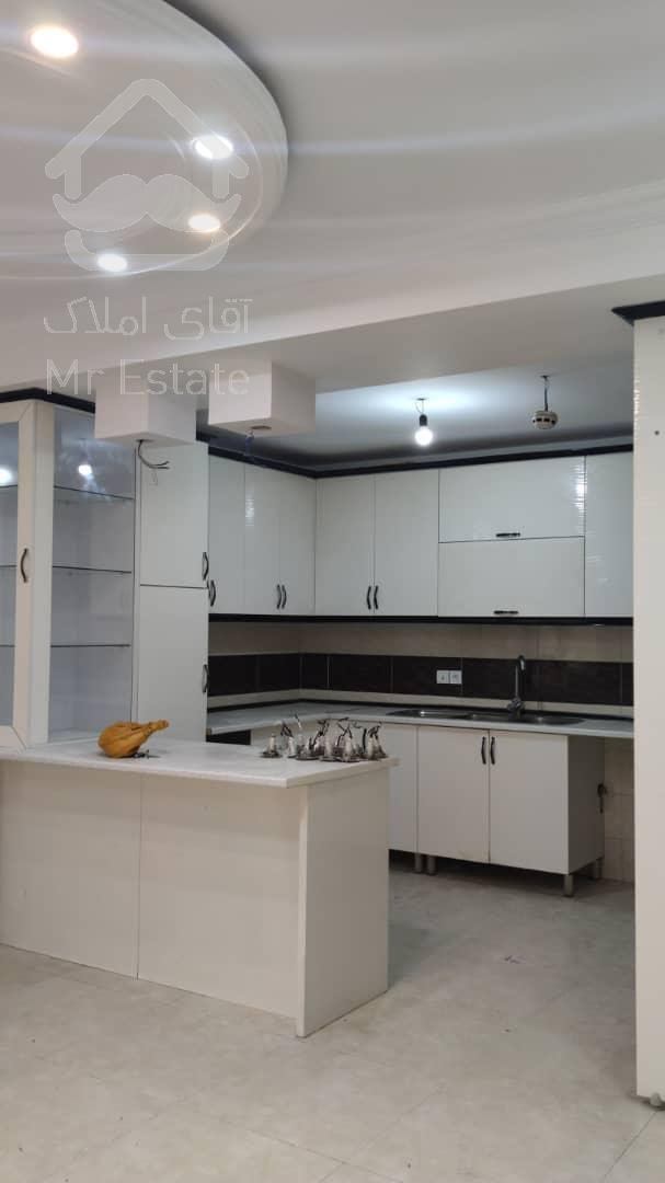 فروش آپارتمان 116 متری / مناسب بچه پر سر و صدا