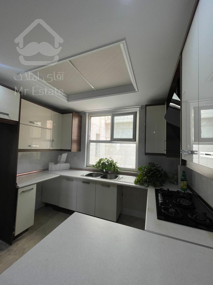 ۸۸ متر ۲خواب /فول امکانات /نوساز