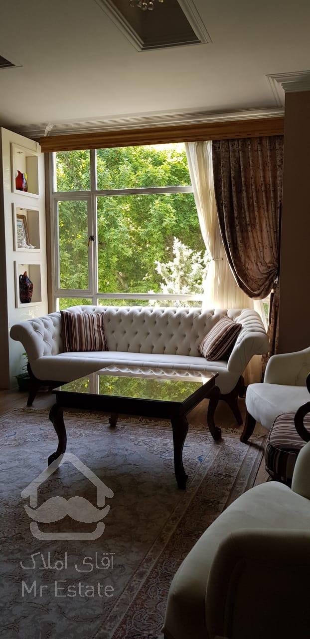 ۸۲متر/قلب دریان نو /فول امکانات