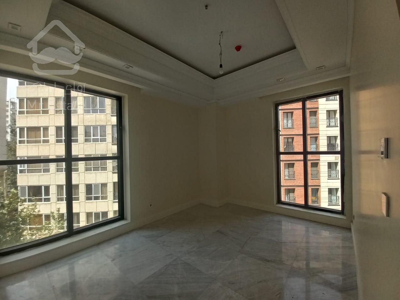 رهن و اجاره ١٢٠ متری نوساز