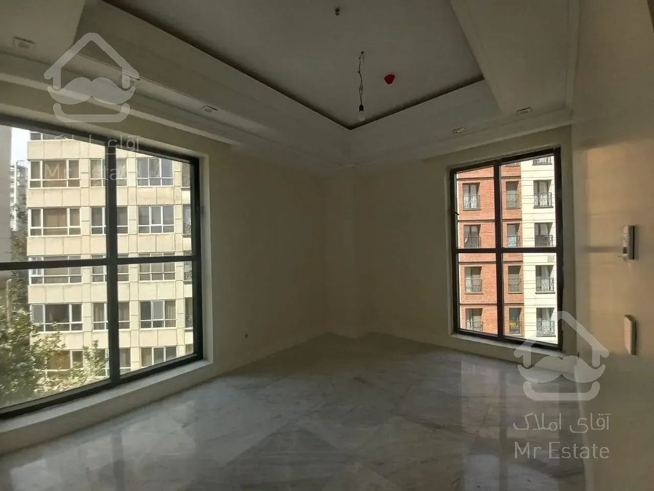 رهن و اجاره 150 متری آجودانيه