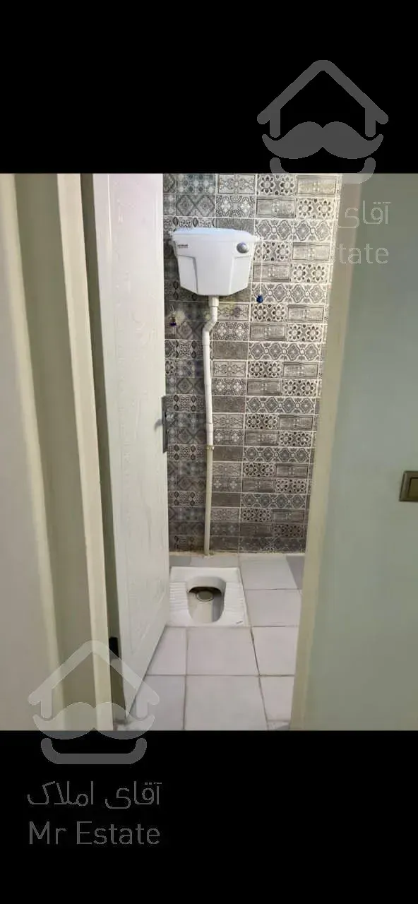 ۹۷متر اداری قلهک ۲اتاق