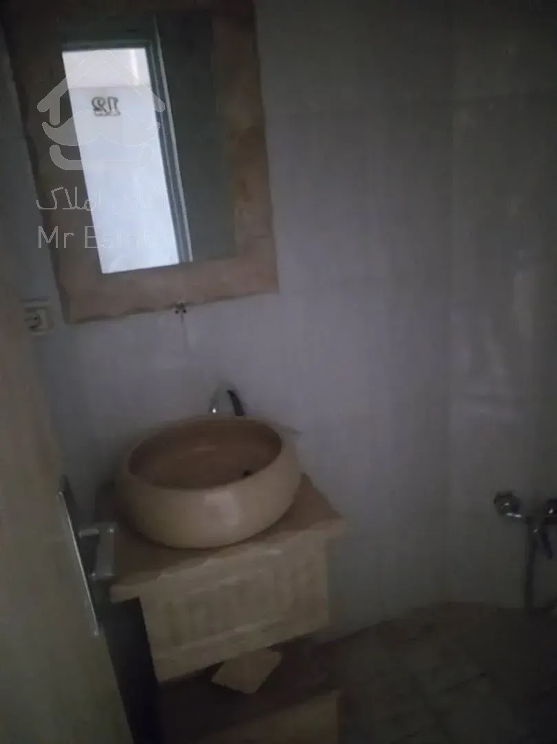 یه واحد اپارتمان واقع در شهرک پیام