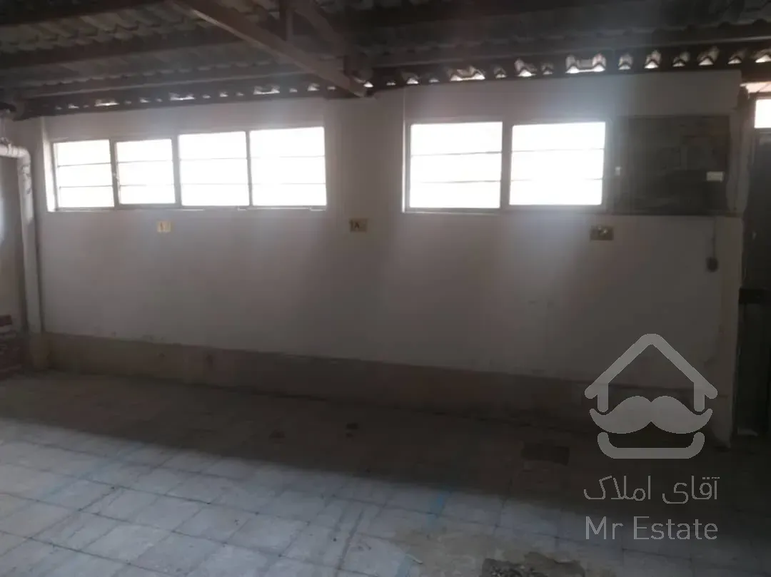 یه واحد اپارتمان واقع در شهرک پیام