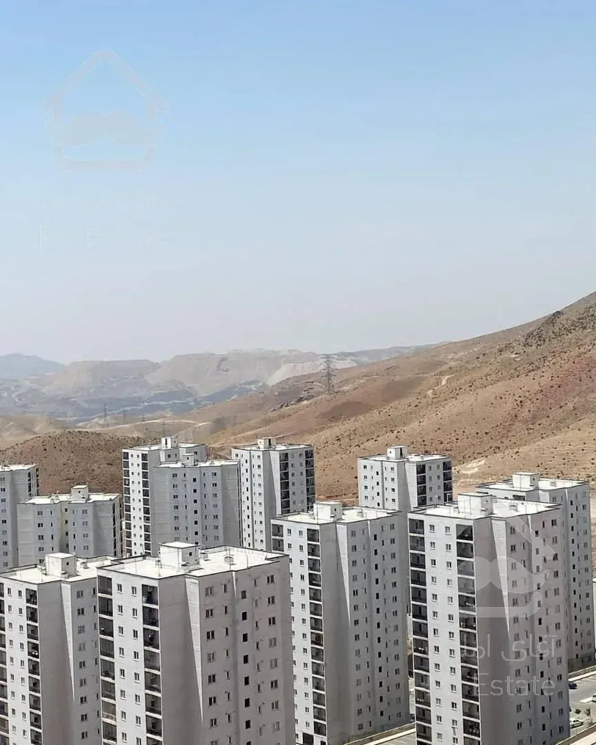 پردیس87متر/فاز11/ویو بی نظیر