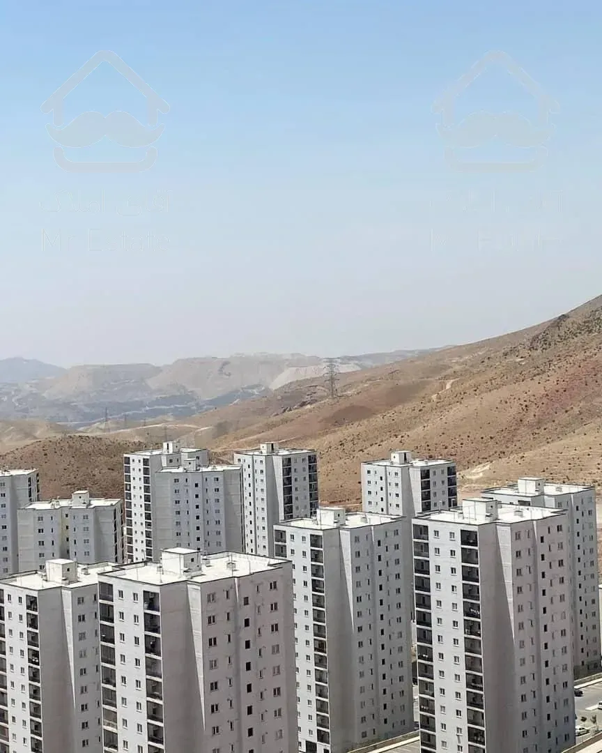 87متر/پردیس/کلیدنخورده/با اب وهوایی فوق العاده