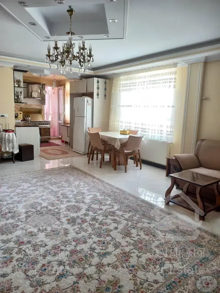 ۹۰متر سی متری جی لاکچری ساز