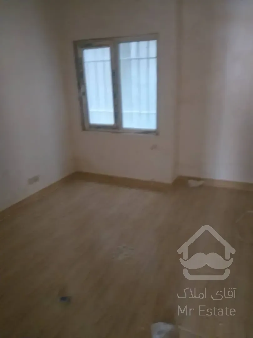 یه واحد اپارتمان واقع در شهرک پیام