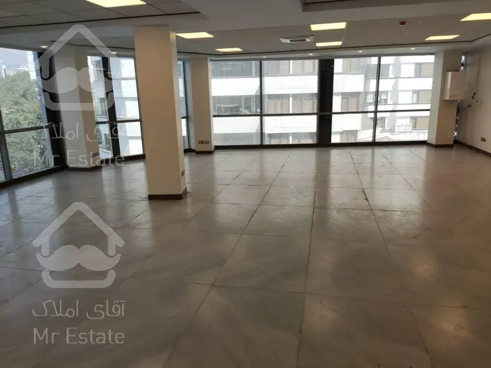 اپارتمان اداری ۱۳۰ متری در کامراینه فوق لاکچری