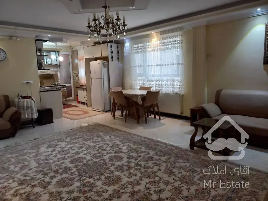 ۹۰متر سی متری جی لاکچری ساز