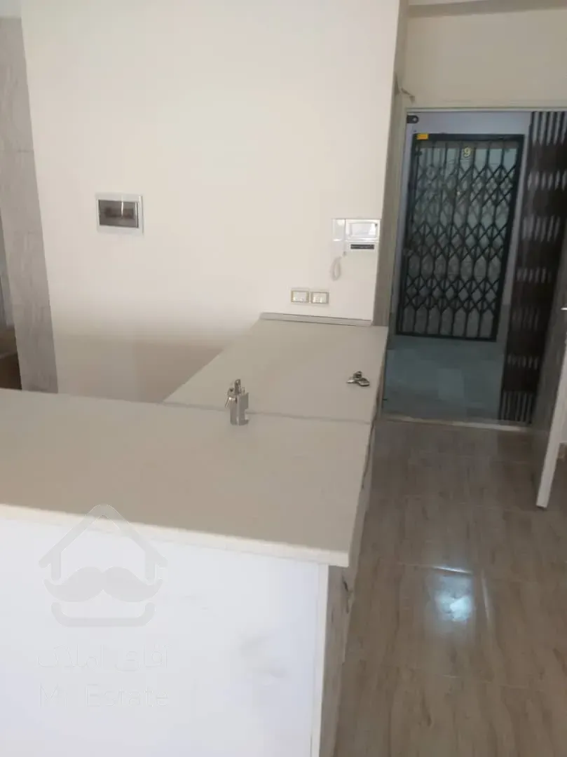 یه واحد اپارتمان واقع در شهرک پیام