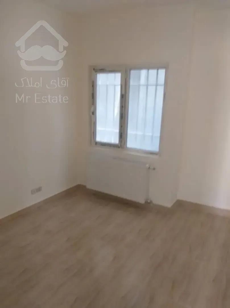 یه واحد اپارتمان واقع در شهرک پیام