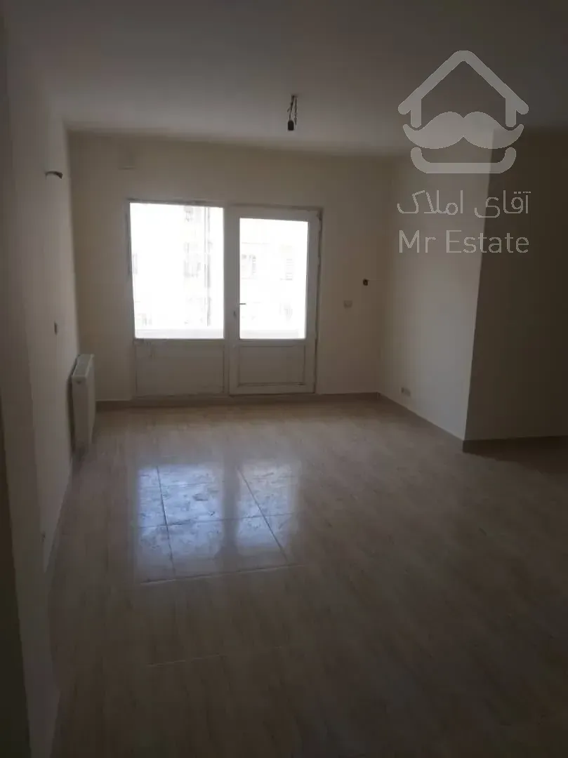 یه واحد اپارتمان واقع در شهرک پیام